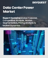 Global Data Center Power Market