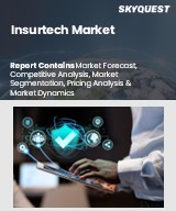 Global Insurtech Market
