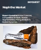 Global Naphtha Market