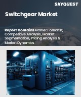 Global Switchgear Market