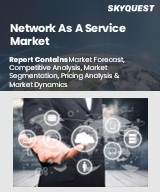 Global Network As A Service Market