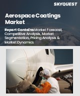 Global Aerospace Coatings Market