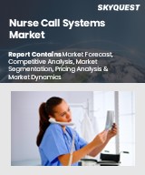 Global Nurse Call Systems Market