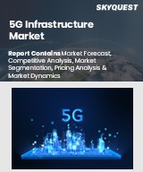Global 5G Infrastructure Market