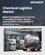 Global Chemical Logistics Market