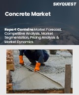 Global Concrete Market