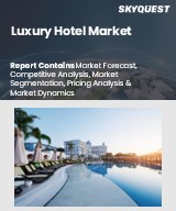 Global Luxury Hotel Market