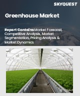 Global Greenhouse Market