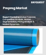 Global Prepreg Market