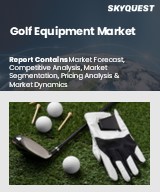 Global Golf Equipment Market