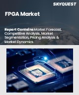 Global FPGA Market
