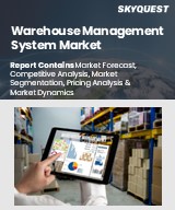 Global Warehouse Management System Market