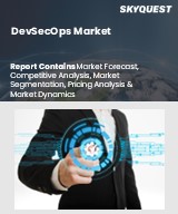 Global DevSecOps Market
