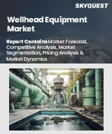 Global Wellhead Equipment Market