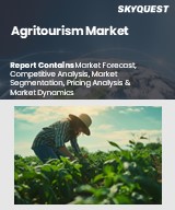 Global Agritourism Market