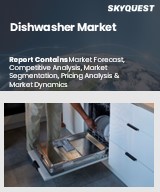 Global Dishwasher Market