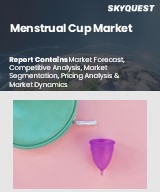 Global Menstrual Cup Market