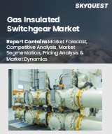 Global Gas Insulated Switchgear Market