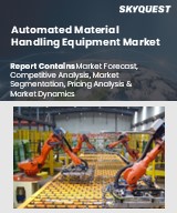 Global Automated Material Handling Equipment Market