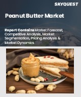 Global Peanut Butter Market
