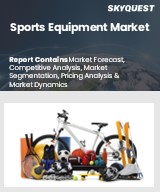 Global Sports Equipment Market