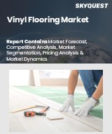 Global Vinyl Flooring Market
