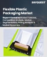 Global Flexible Plastic Packaging Market