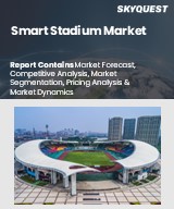 Global Smart Stadium Market