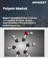 Global Polyols Market