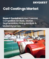 Global Coil Coatings Market