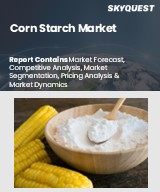 Global Corn Starch Market