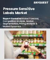 Global Pressure Sensitive Labels Market