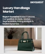Global Luxury Handbags Market