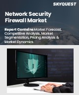 Global Network Security Firewall Market