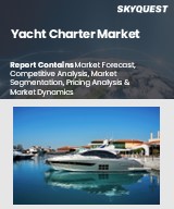 Global Yacht Charter Market