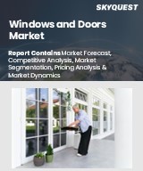 Global Windows and Doors Market