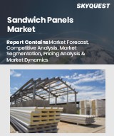 Global Sandwich Panels Market