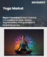Yoga Market