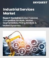 Global Industrial Services Market