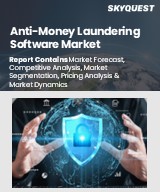 Global Anti-Money Laundering Software Market