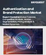 Global Authentication and Brand Protection Market