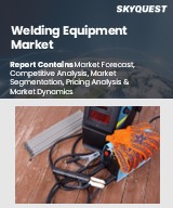 Global Welding Equipment Market