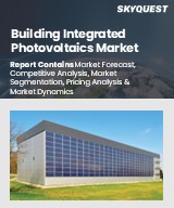 Global Building Integrated Photovoltaics Market