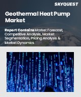 Global Synthetic Data Generation Market