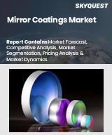 Global Mirror Coatings Market