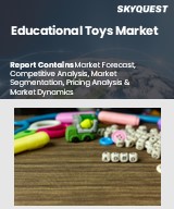 Global Educational Toys Market