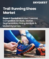Global Trail Running Shoes Market
