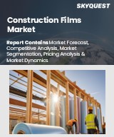 Global Construction Films Market