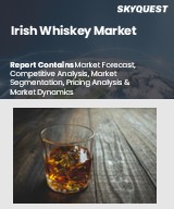 Global Irish Whiskey Market