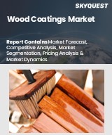 Global Wood Coatings Market